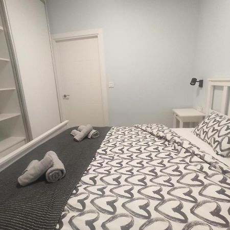 Comodo Apartamento En El Centro De Bermeo. Exteriör bild