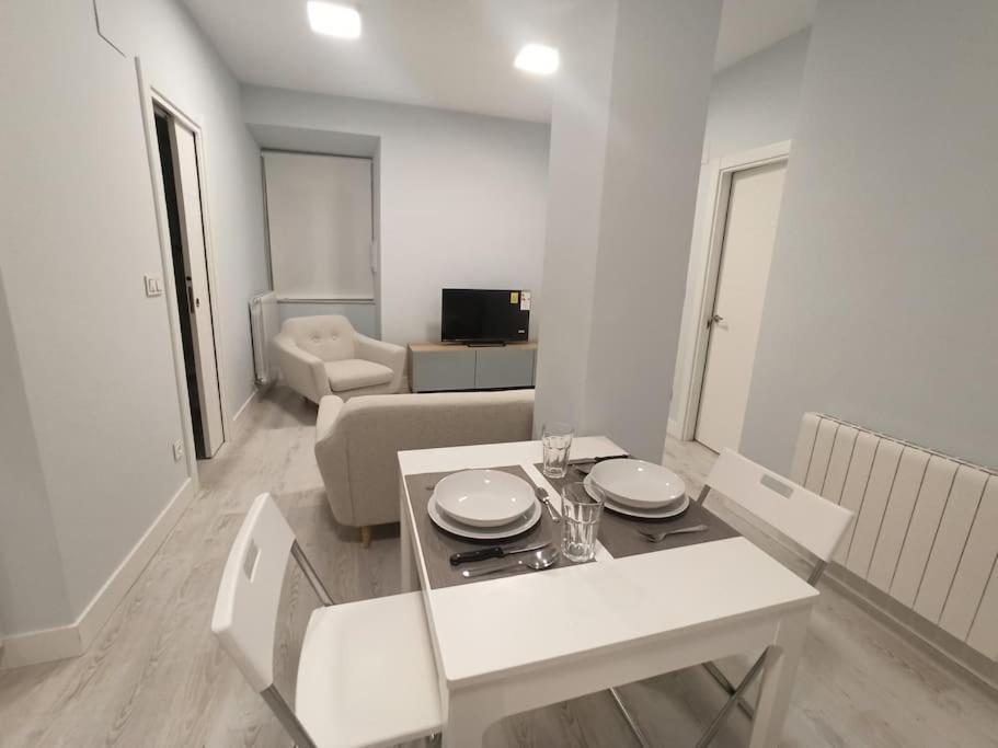 Comodo Apartamento En El Centro De Bermeo. Exteriör bild